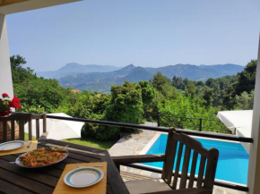 Villa VERA - private villa for 8 guests with pool